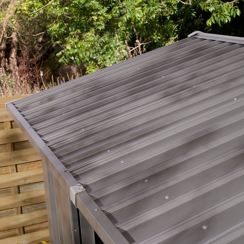 Pure Garden Buildings