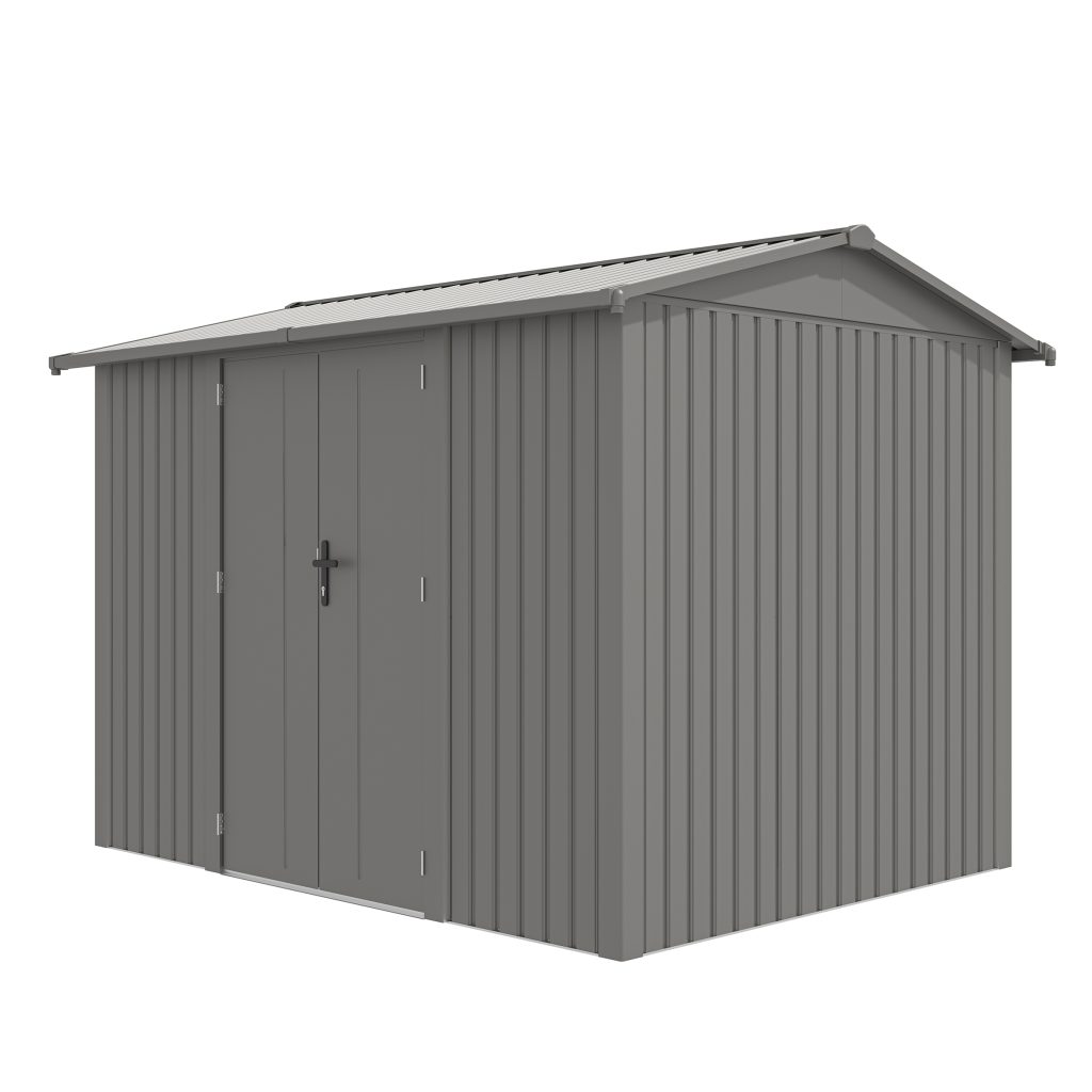 Pure Garden Buildings