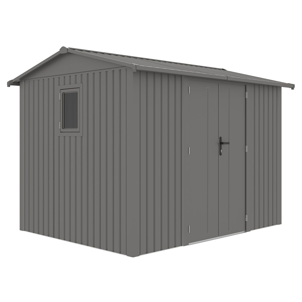 Pure Garden Buildings