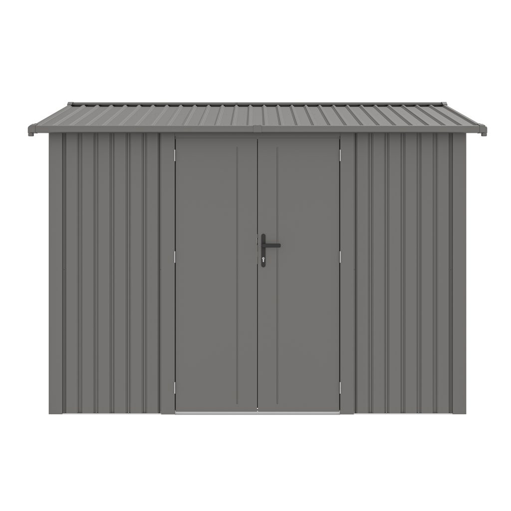 Pure Garden Buildings