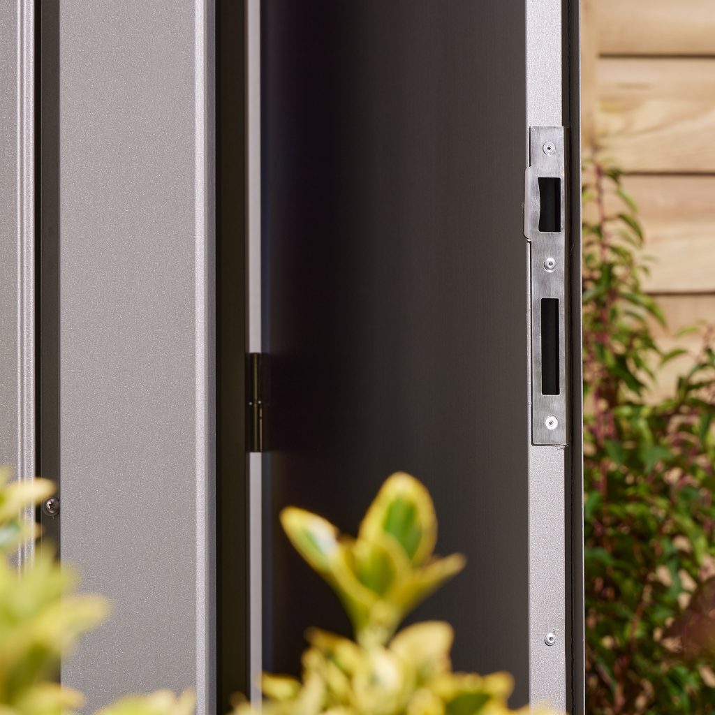 Pure Garden Buildings