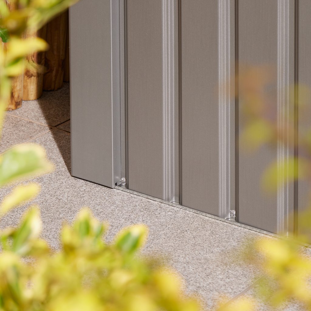 Pure Garden Buildings