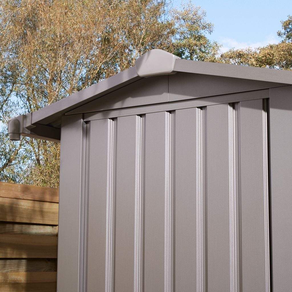 Pure Garden Buildings