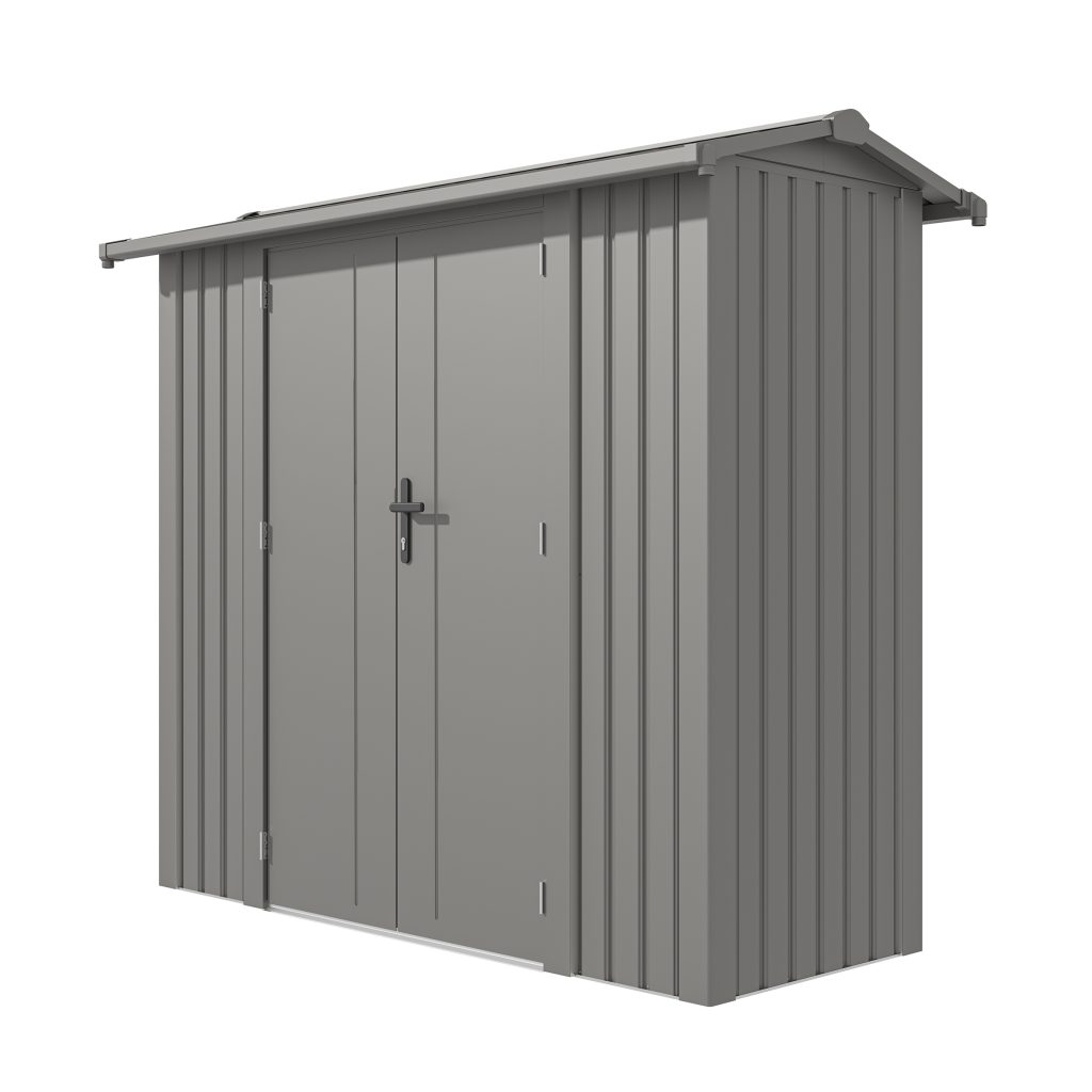 Pure Garden Buildings