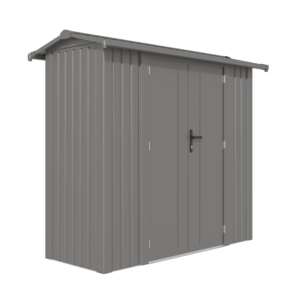 Pure Garden Buildings