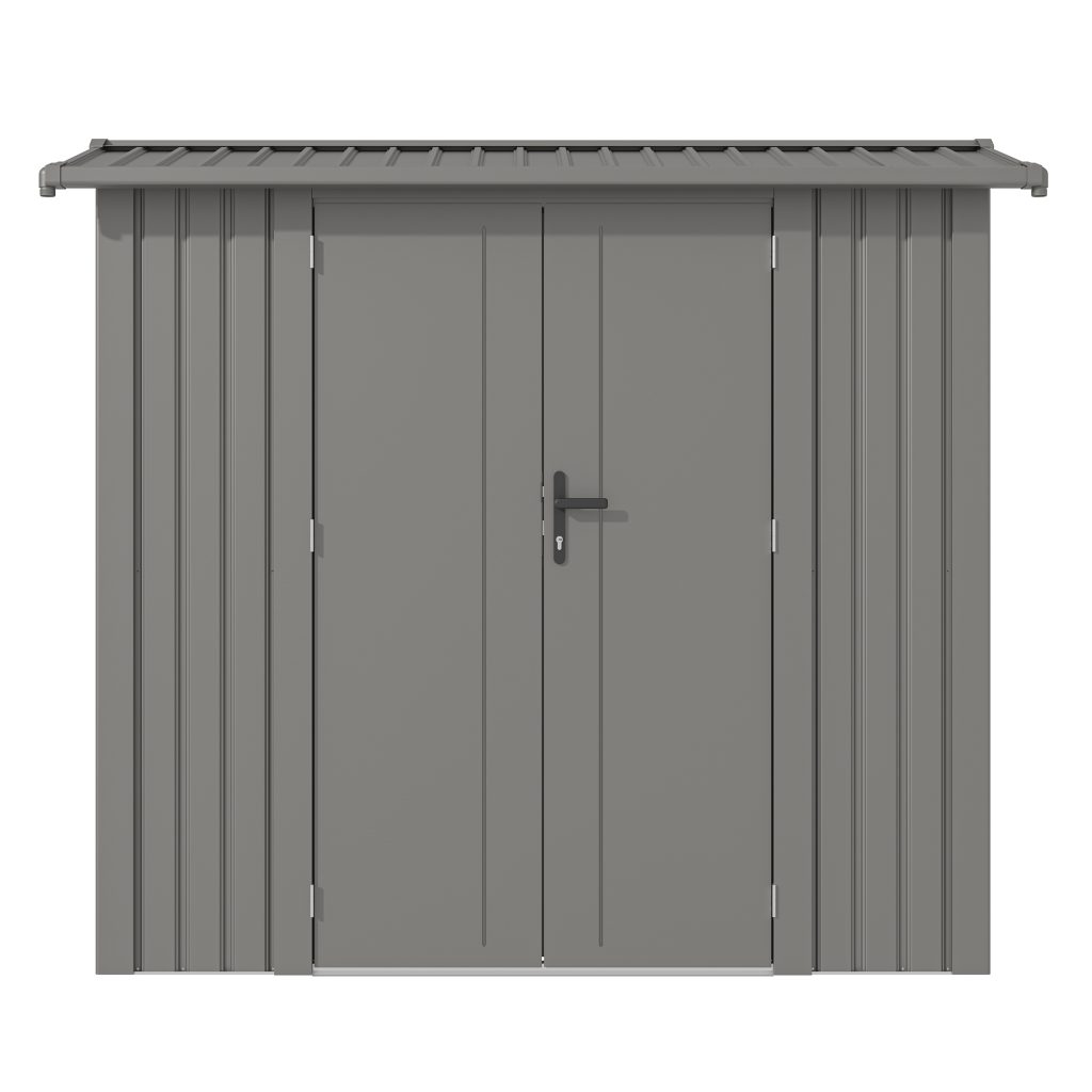 Pure Garden Buildings