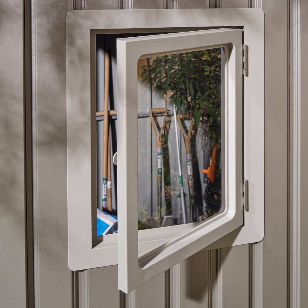 Pure Garden Buildings