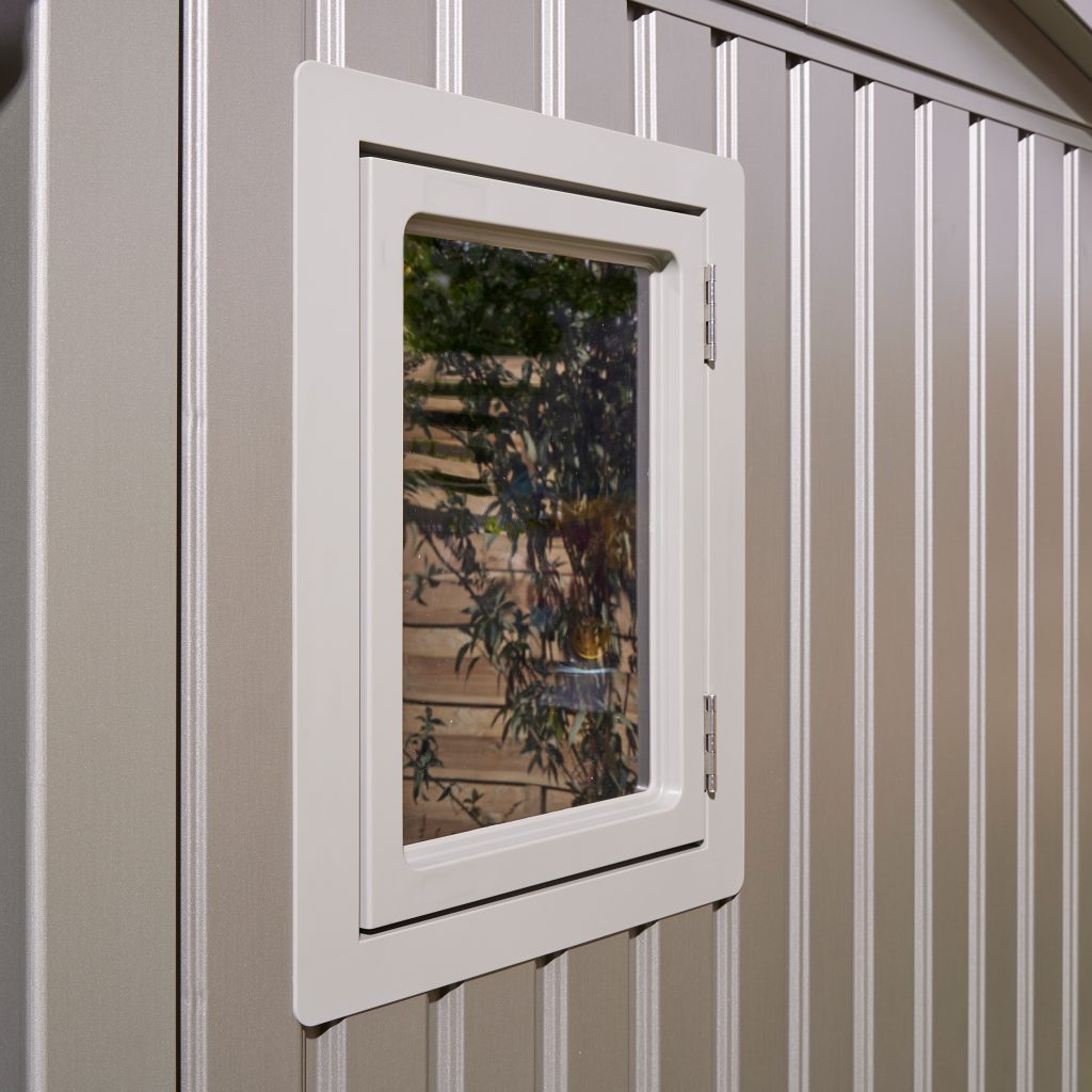 Pure Garden Buildings