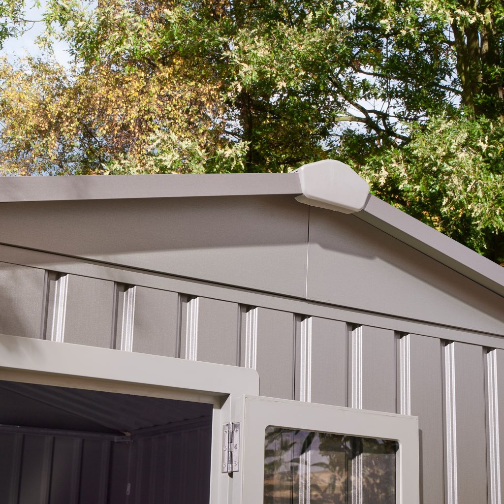 Pure Garden Buildings