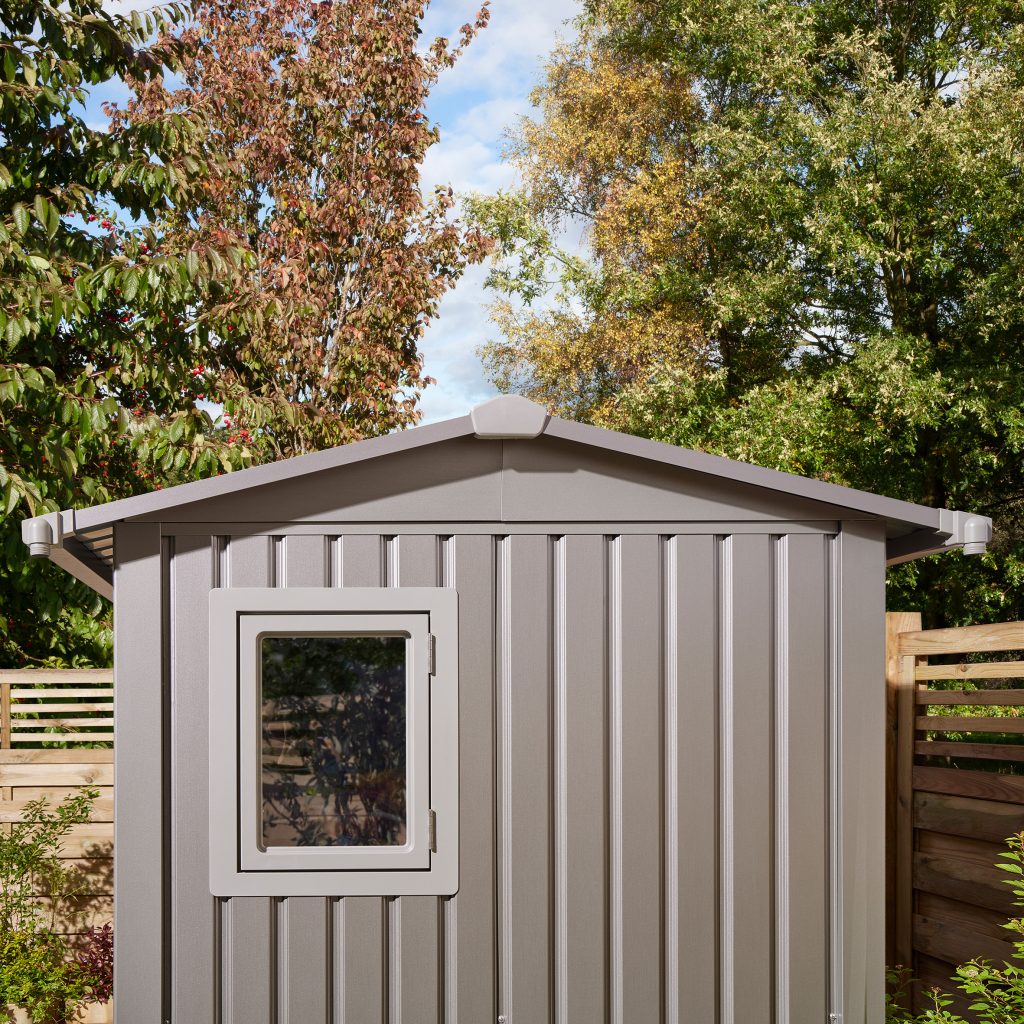 Pure Garden Buildings