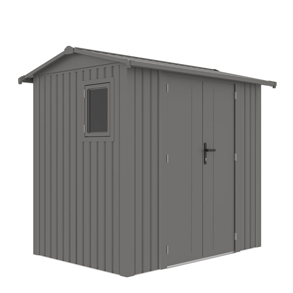 Pure Garden Buildings