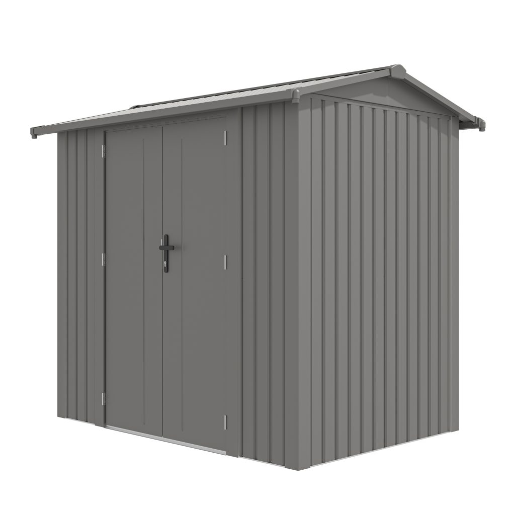 Pure Garden Buildings