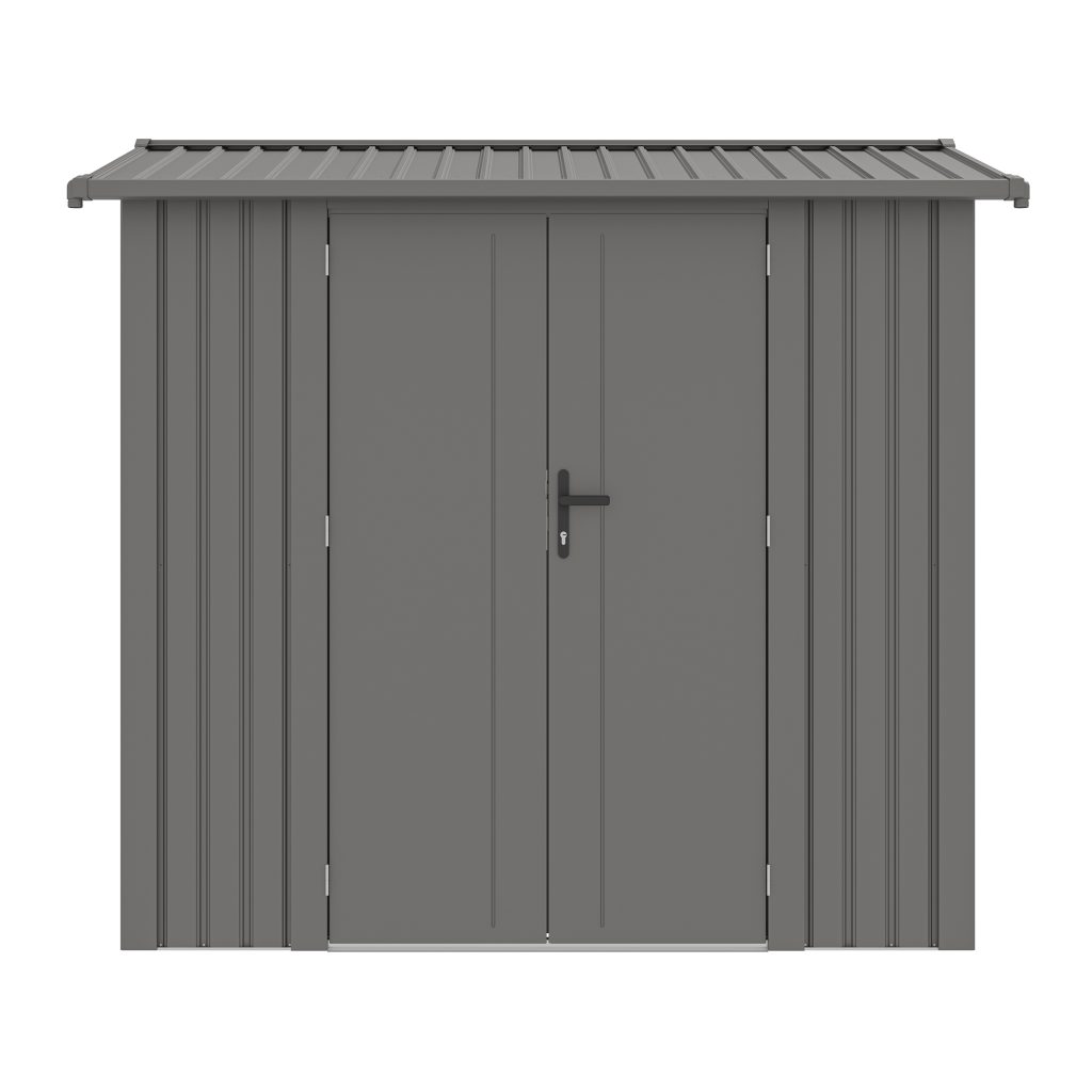 Pure Garden Buildings
