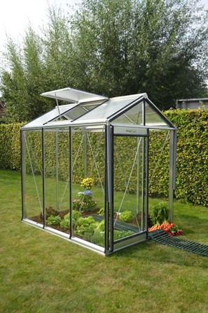 Pure Garden Buildings