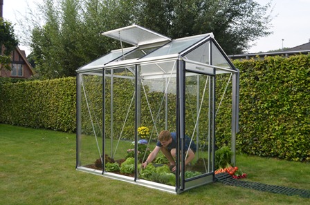 Pure Garden Buildings