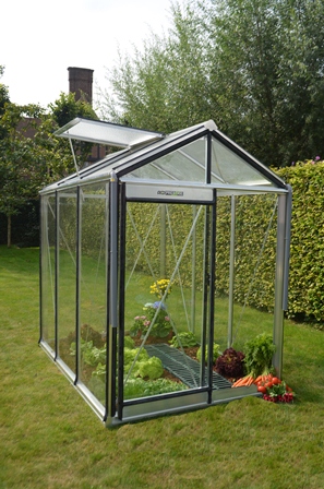 Pure Garden Buildings