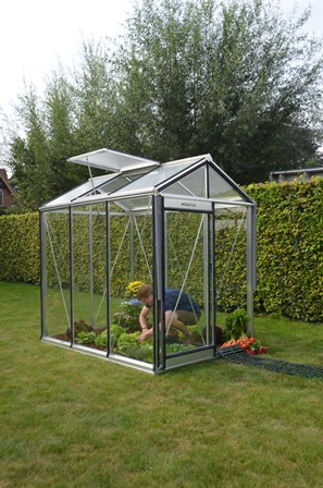 Pure Garden Buildings
