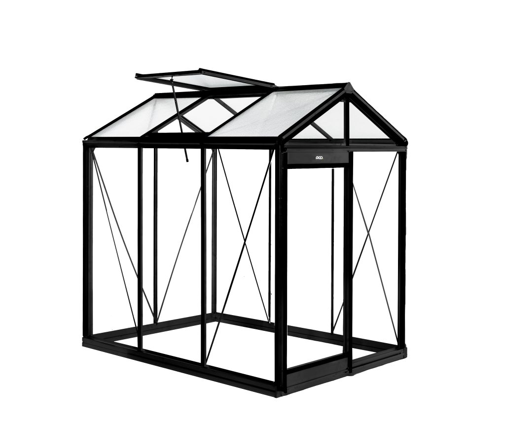 Pure Garden Buildings