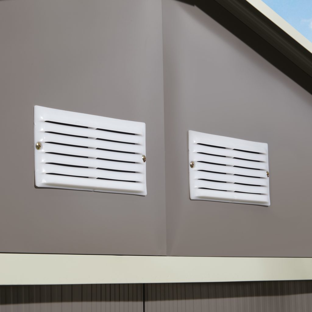 Pure Garden Buildings