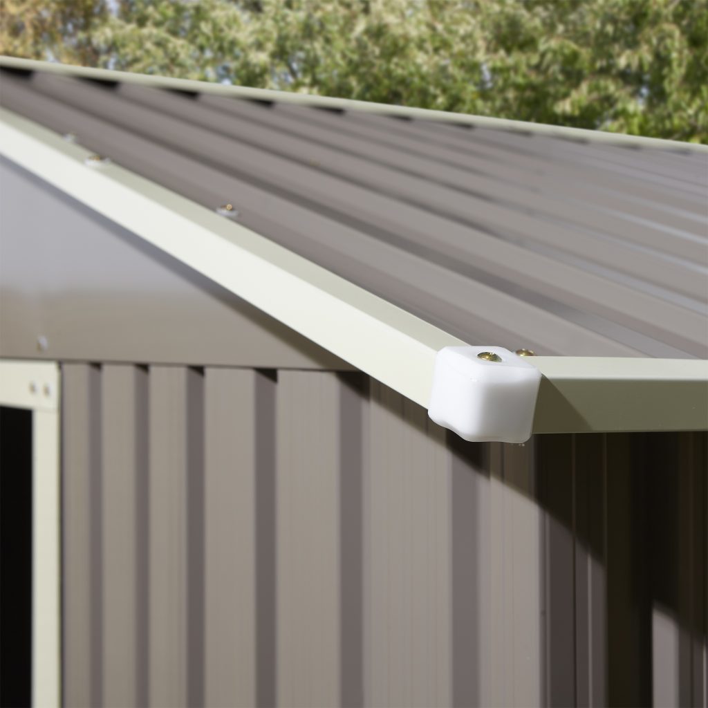 Pure Garden Buildings