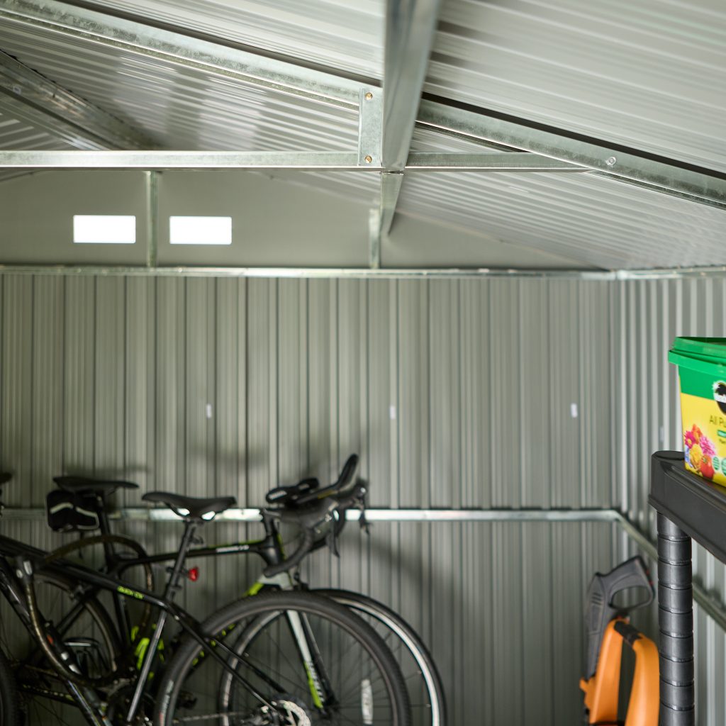 Pure Garden Buildings