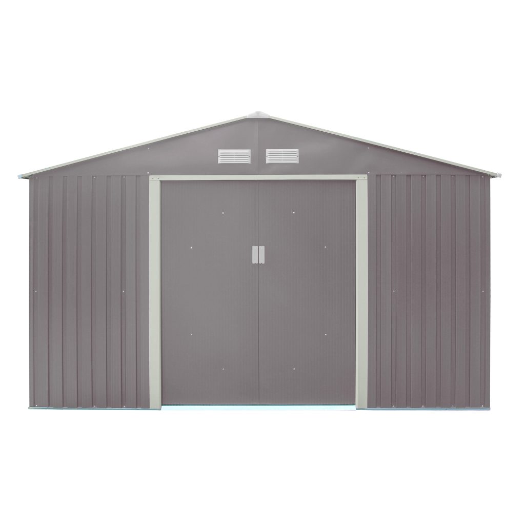 Pure Garden Buildings