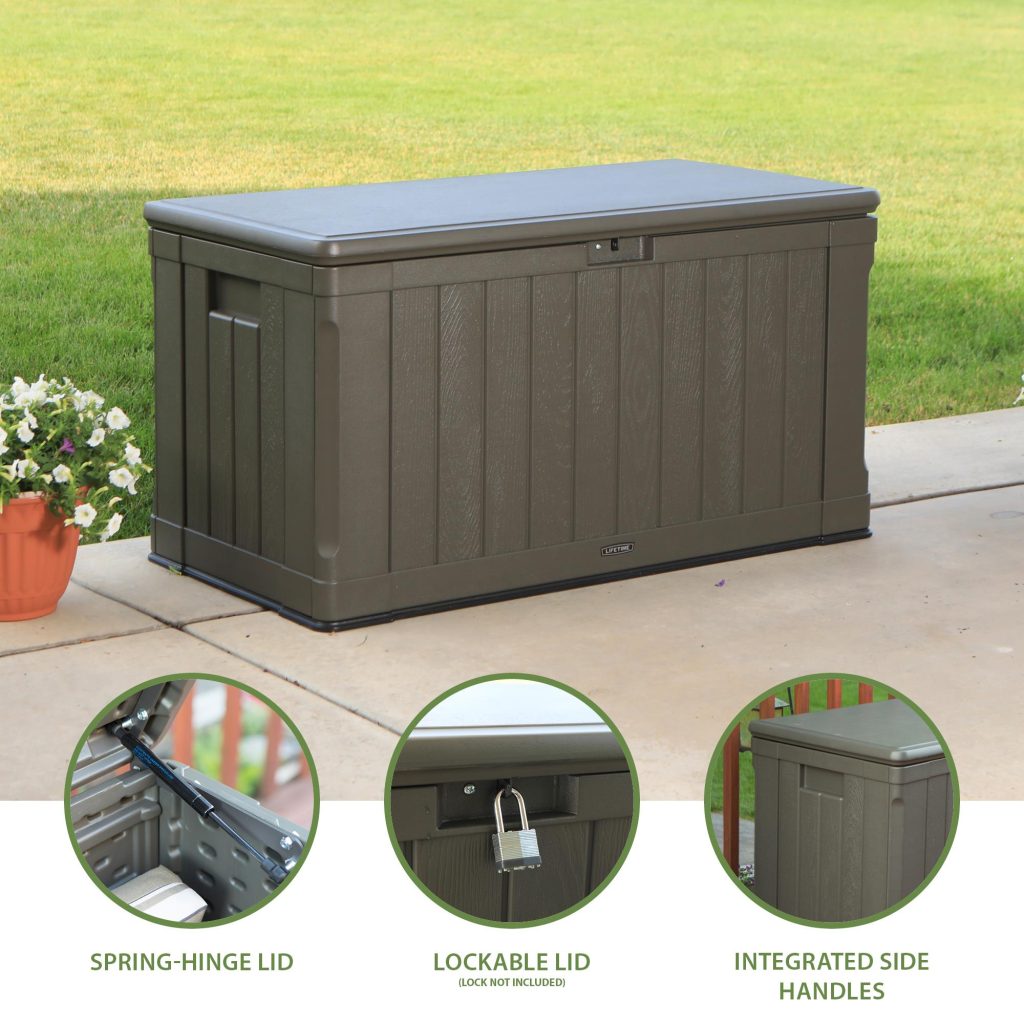Pure Garden Buildings