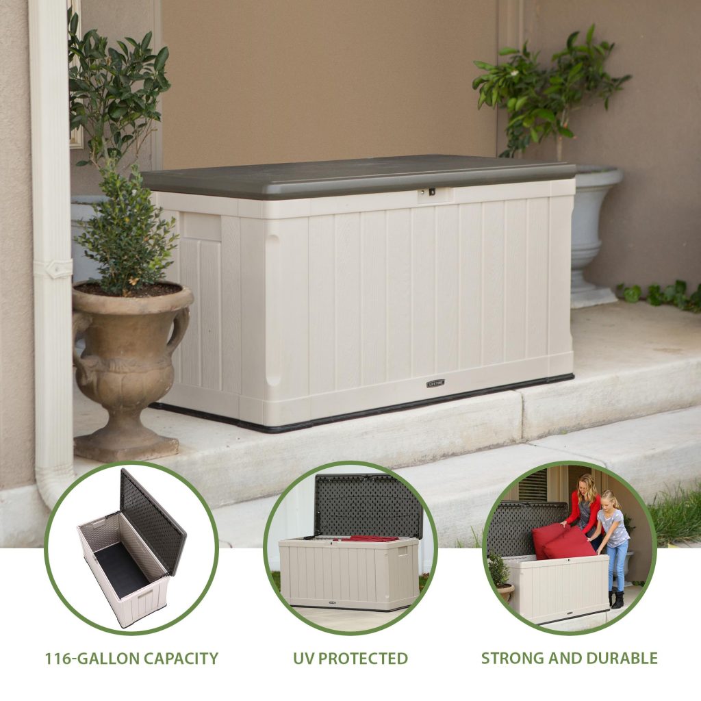 Pure Garden Buildings