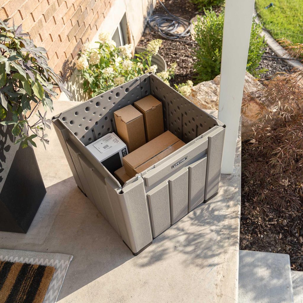 Pure Garden Buildings