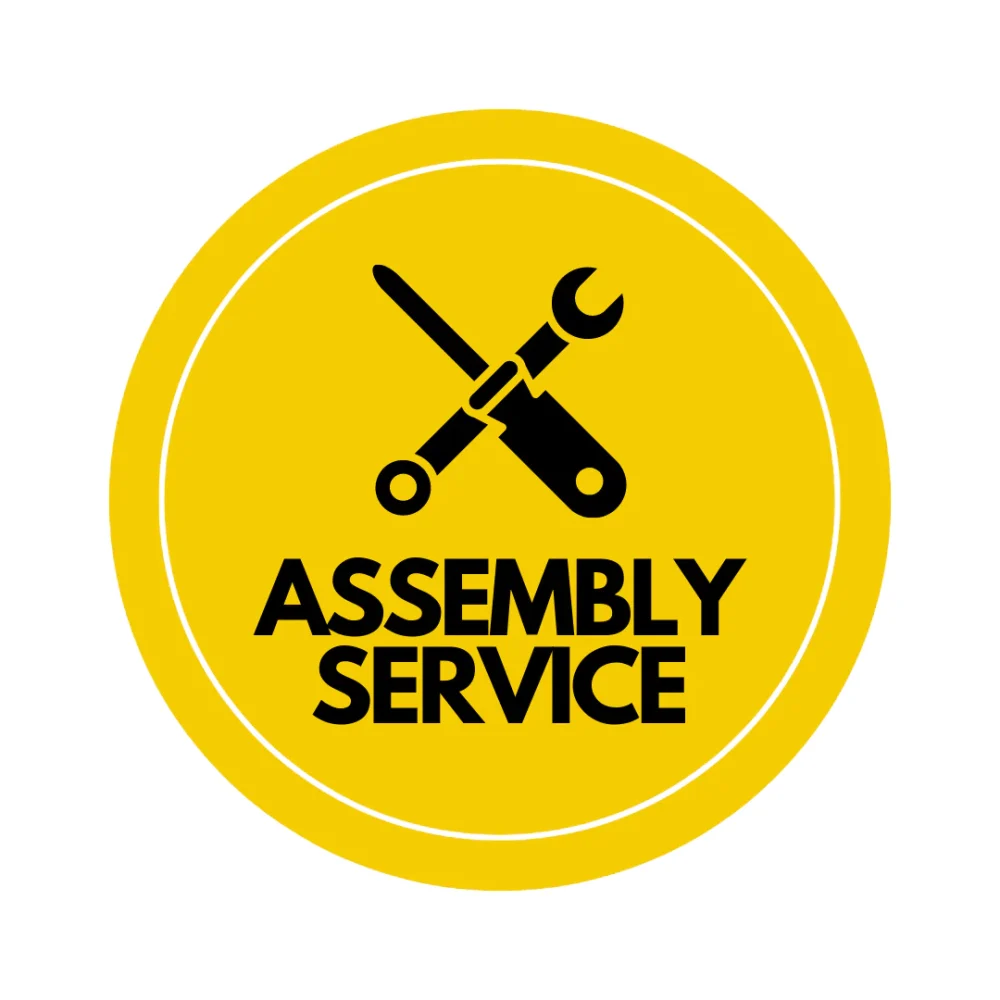 Log Cabin Assembly