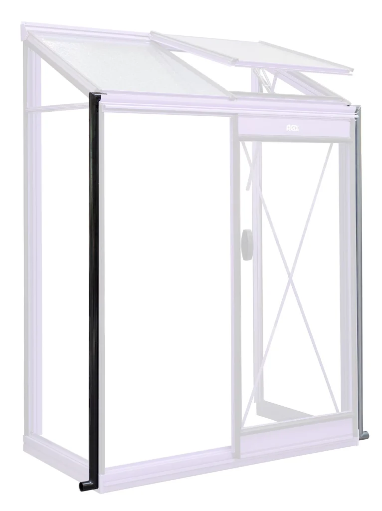 Pure Garden Buildings
