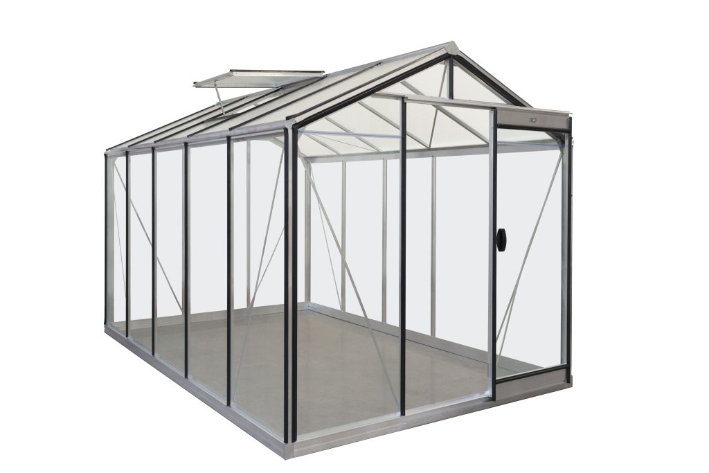 Pure Garden Buildings