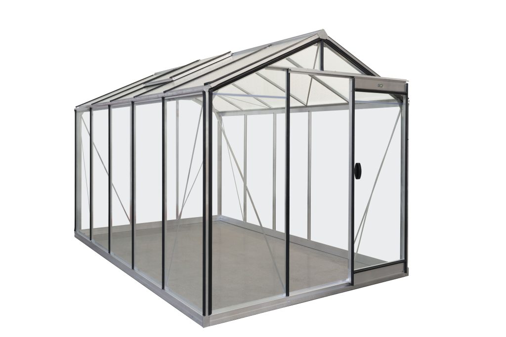 Pure Garden Buildings