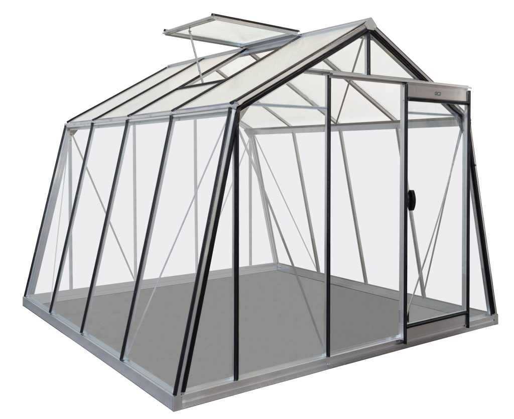 Pure Garden Buildings