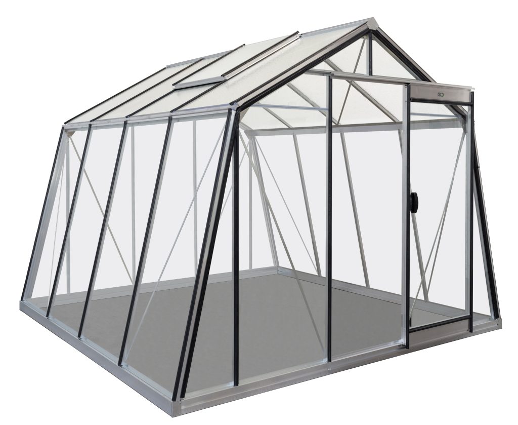 Pure Garden Buildings