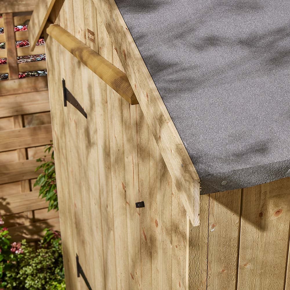 Pure Garden Buildings