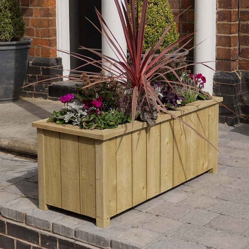 Rowlinson Heritage Planter Medium
