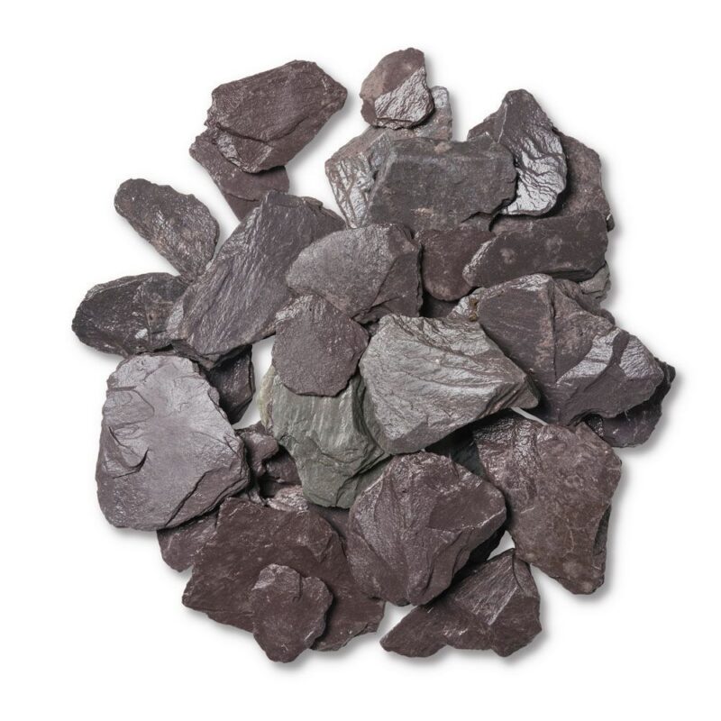 Altico Blue Slate 20mm - 850Kg Bulk Bag