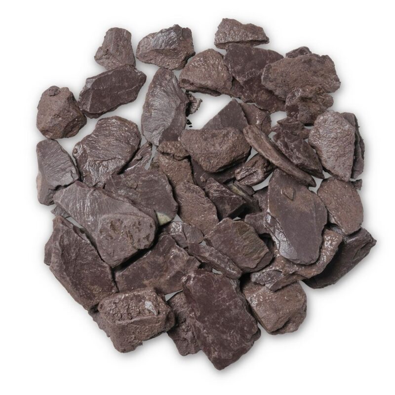 Altico Plum Slate 20mm - 850Kg Bulk Bag