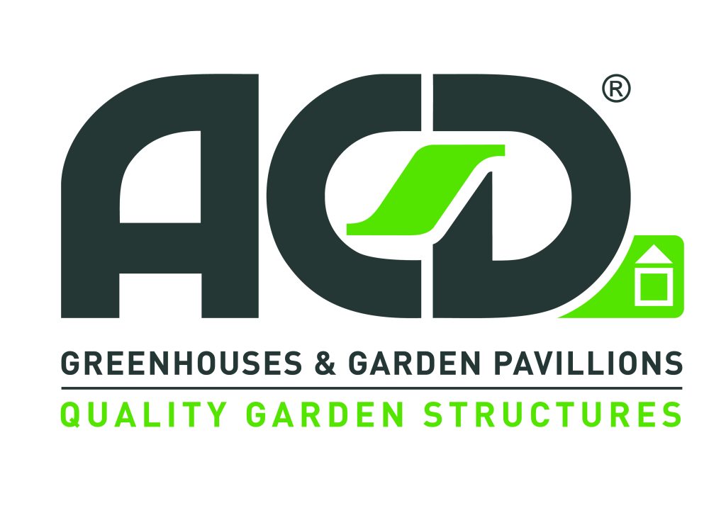 Pure Garden Buildings