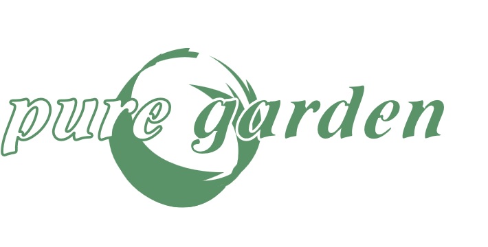 Pure Garden Buildings