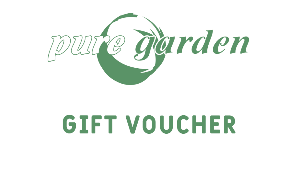 Pure Garden Buildings