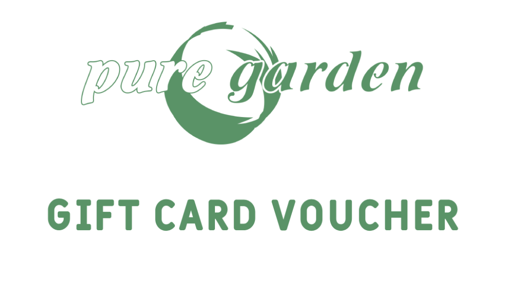 Pure Garden Buildings