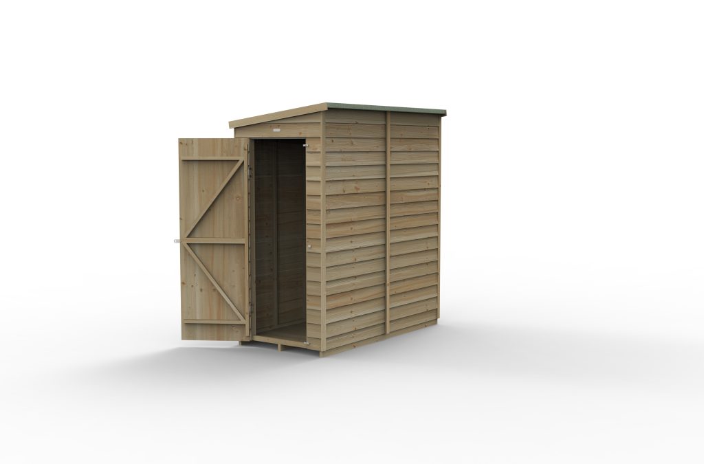 Pure Garden Buildings