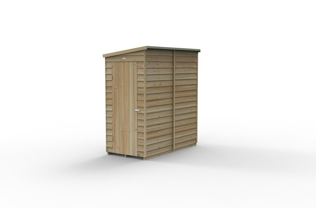 Pure Garden Buildings