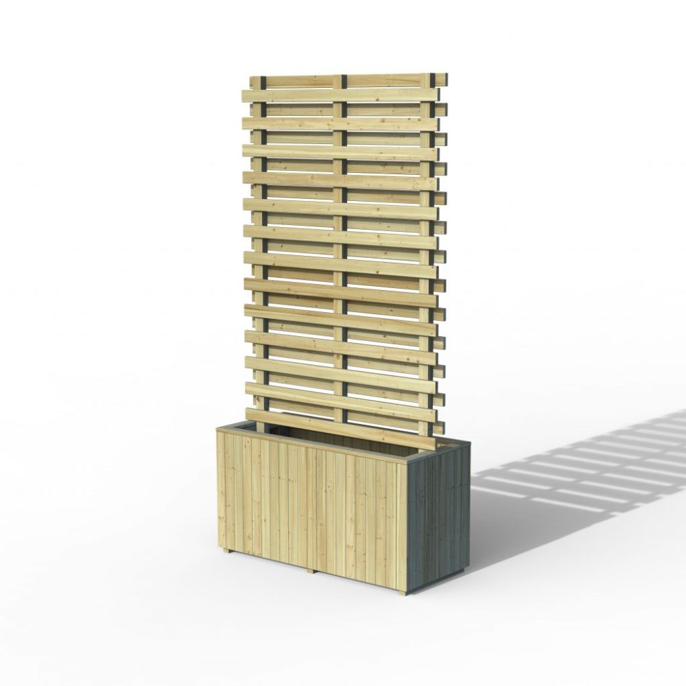 Forest Living Screen Planter - Image 7