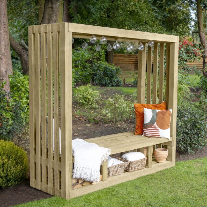 Forest Amalfi Arbour