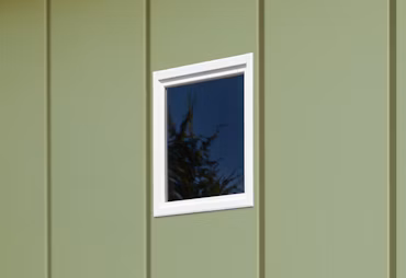 Pure Garden Buildings