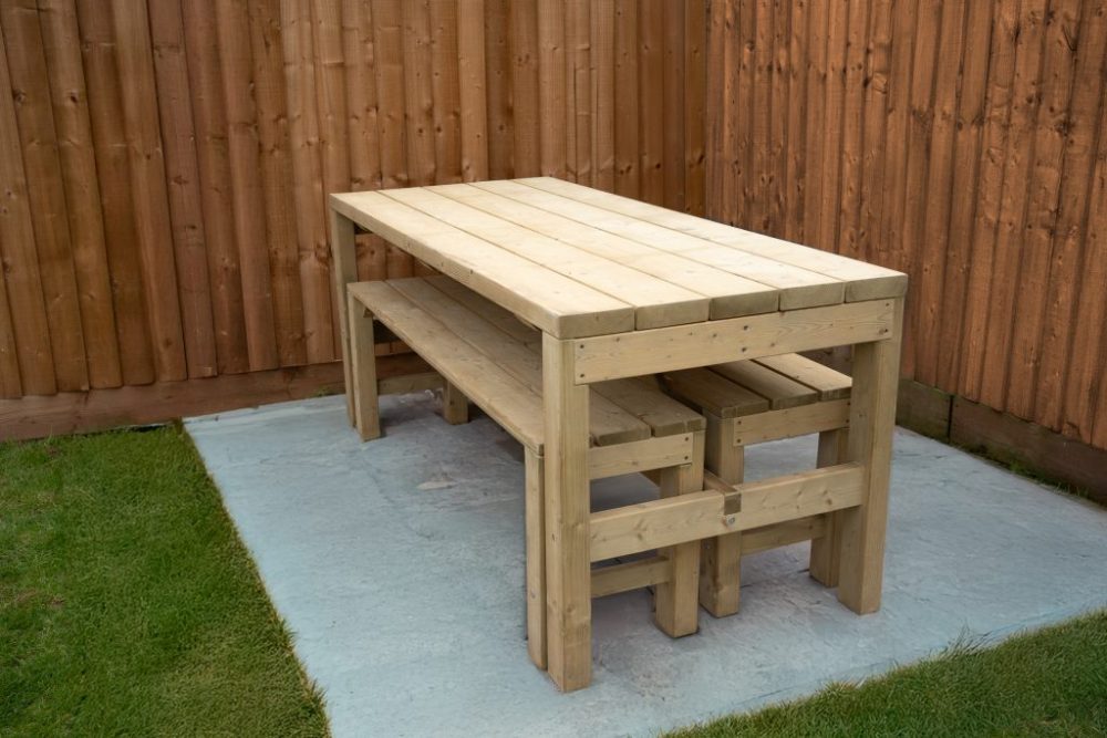 Forest Dining Set - Image 4