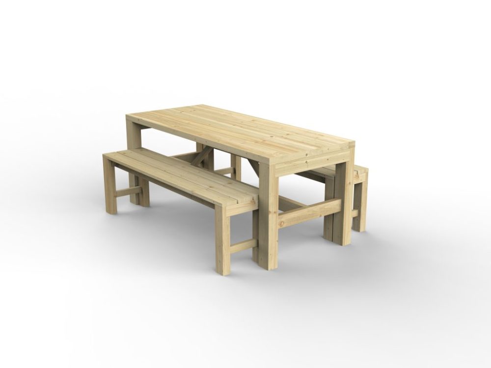 Forest Dining Set - Image 6